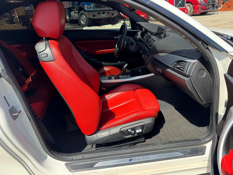 Продажа на аукционе авто 2016 Bmw M235xi, vin: WBA1J9C53GV372181, номер лота: 51021216