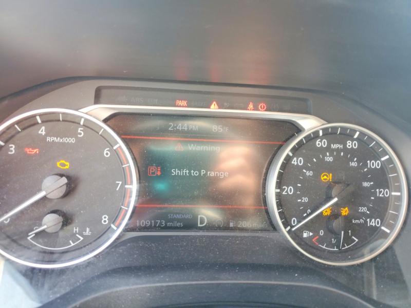 Aukcja sprzedaży 2023 Nissan Rogue, vin: 5N1BT3BA6PC793882, numer aukcji: 49629946