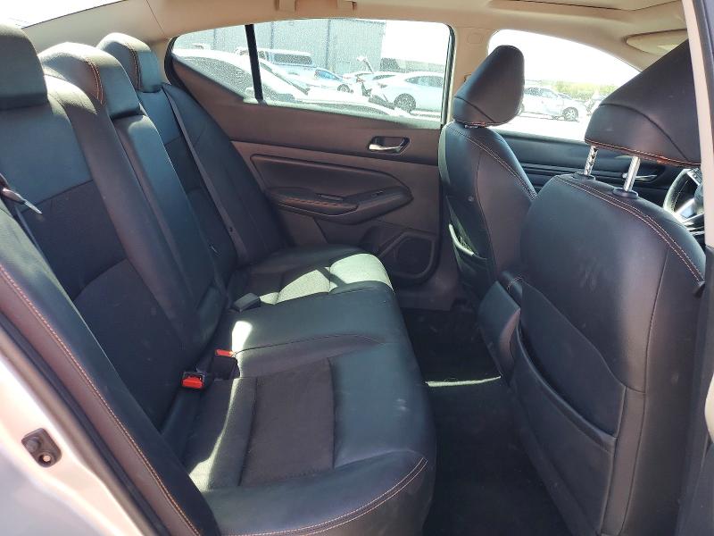 Aukcja sprzedaży 2020 Nissan Altima, vin: 1N4BL4CV0LC213327, numer aukcji: 50059606