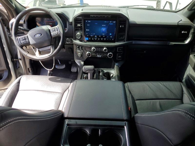 Продаж на аукціоні авто 2024 Ford F150, vin: 1FTFW3L55RKE29749, номер лоту: 49217396