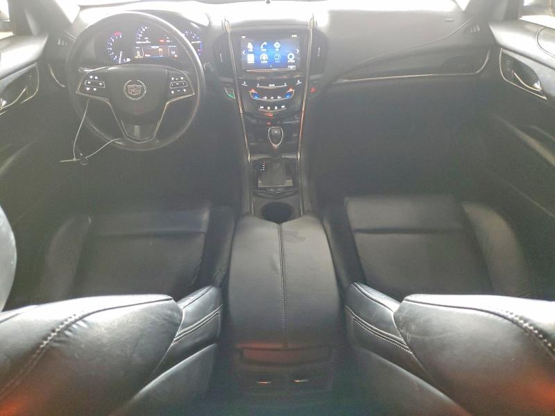 Aukcja sprzedaży 2013 Cadillac Ats, vin: 1G6AA5RA7D0145409, numer aukcji: 49231336