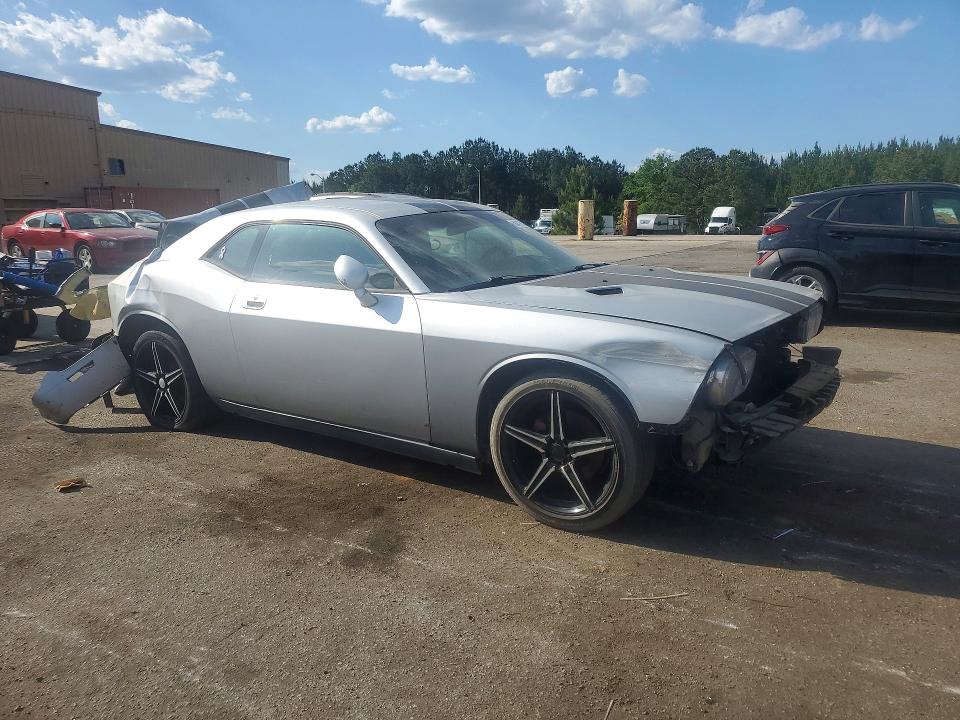 Продаж на аукціоні авто 2010 Dodge Challenger, vin: 2B3CJ4DV6AH154802, номер лоту: 50416106