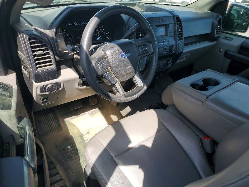 Продаж на аукціоні авто 2019 Ford F150, vin: 1FTMF1CB7KKF29097, номер лоту: 50305716
