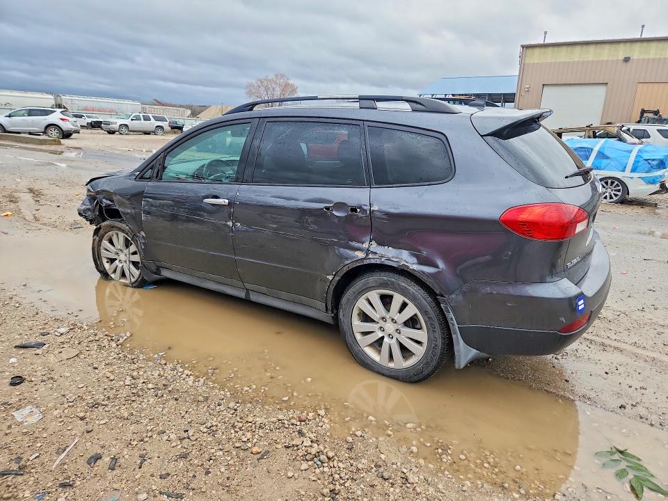 2008 Subaru Tribeca მანქანა იყიდება აუქციონზე, vin: 4S4WX93D784410450, აუქციონის ნომერი: 48620036