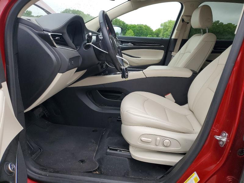 Продажа на аукционе авто 2023 Buick Enclave, vin: 5GAERBKW9PJ148839, номер лота: 51323776