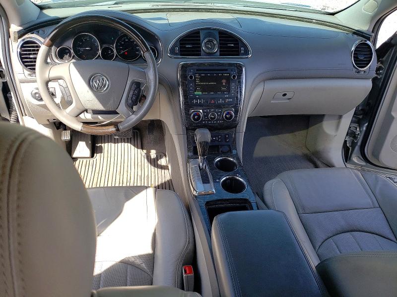Aukcja sprzedaży 2014 Buick Enclave, vin: 5GAKVCKD2EJ322329, numer aukcji: 50313496