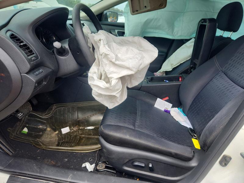 Aukcja sprzedaży 2016 Nissan Altima, vin: 1N4AL3AP5GC291814, numer aukcji: 50686816