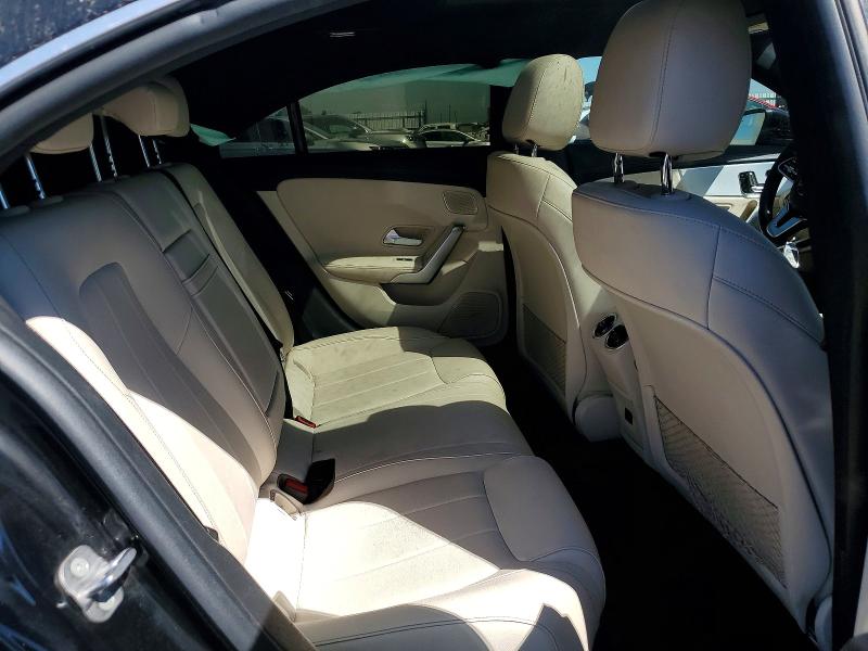 48608156 :رقم المزاد ، W1K5J4GB6PN380546 vin ، 2023 Mercedes-benz Cla مزاد بيع