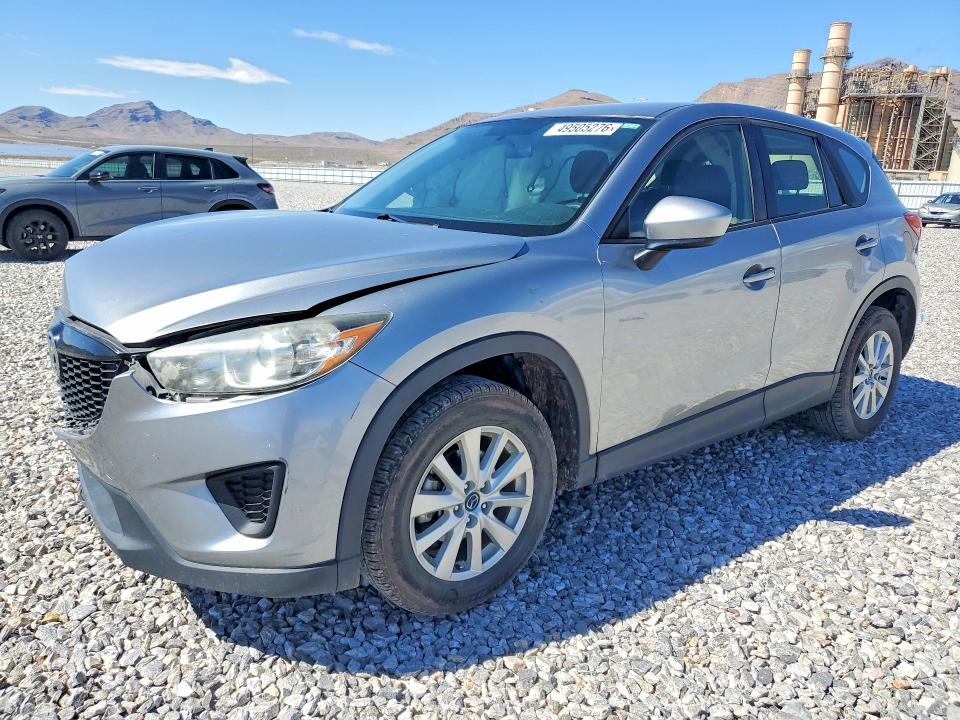 Aukcja sprzedaży 2014 Mazda Cx-5, vin: JM3KE2BE7E0361982, numer aukcji: 49505276