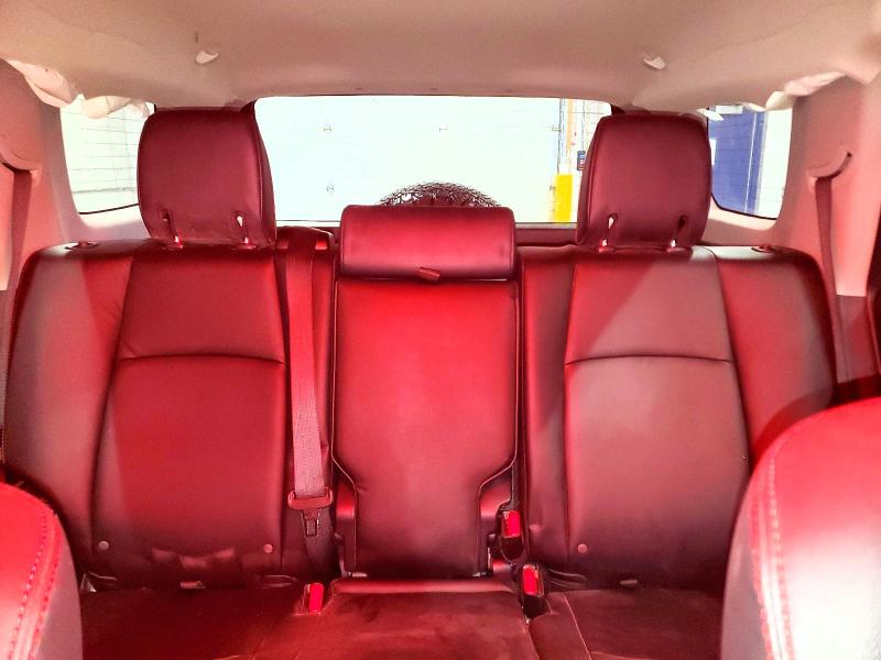 Aukcja sprzedaży 2024 Toyota 4runner, vin: JTERU5JR6R6257790, numer aukcji: 49990016
