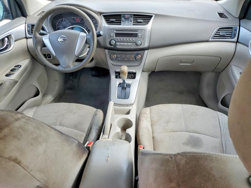 Aukcja sprzedaży 2014 Nissan Sentra, vin: 3N1AB7AP3EY261898, numer aukcji: 50967246