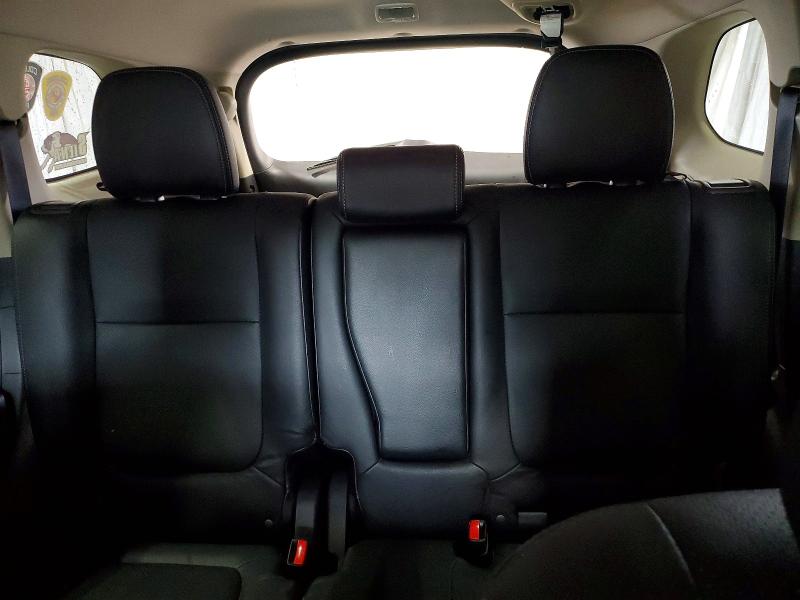 Aukcja sprzedaży 2016 Mitsubishi Outlander, vin: JA4AZ3A38GZ037348, numer aukcji: 51957676