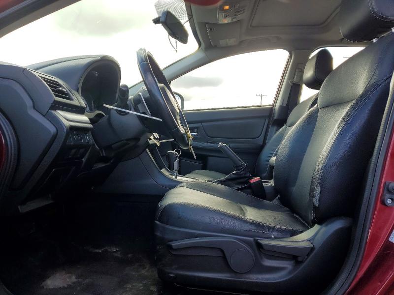 49455226 :رقم المزاد ، JF1GPAH60DH871082 vin ، 2013 Subaru Impreza مزاد بيع