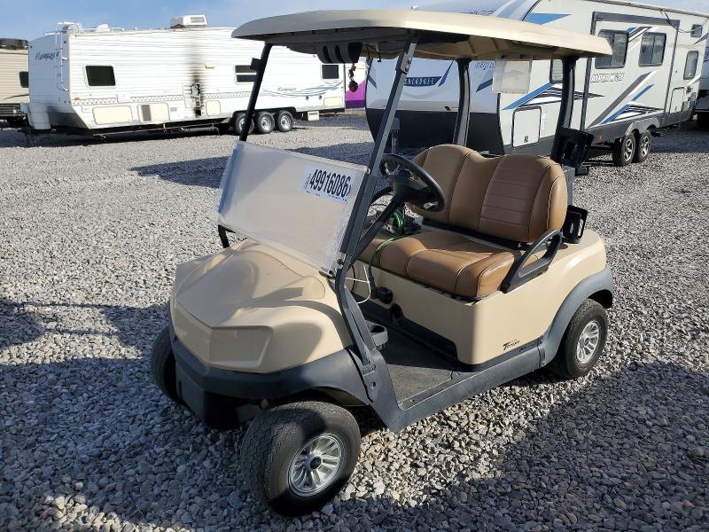 2020 Club Car Tempo Li მანქანა იყიდება აუქციონზე, vin: AN2038109399, აუქციონის ნომერი: 49916086