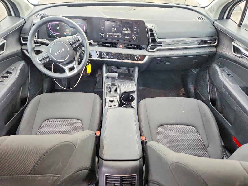 Продаж на аукціоні авто 2025 Kia Sportage, vin: KNDPU3DF1S7340853, номер лоту: 49735706