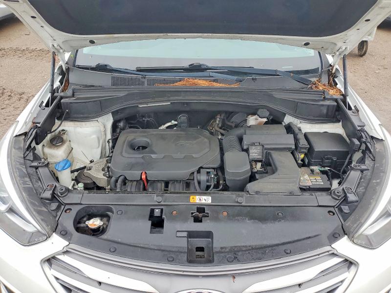 Aukcja sprzedaży 2018 Hyundai Santa Fe Sport, vin: 5NMZT3LB8JH098726, numer aukcji: 51457796