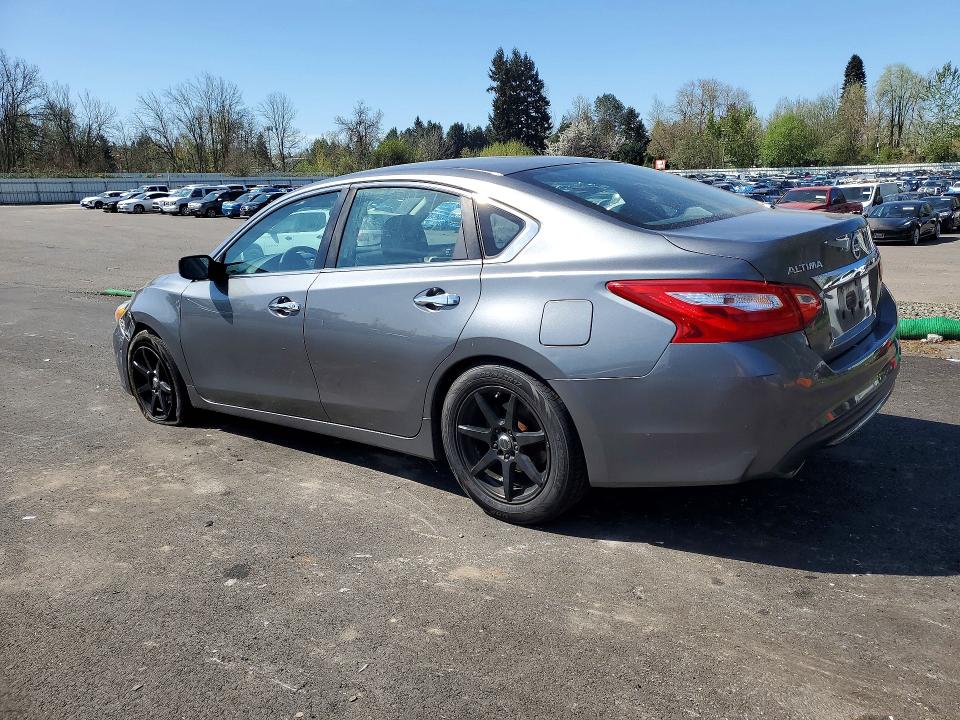 49148496 :رقم المزاد ، 1N4AL3AP1GC209058 vin ، 2016 Nissan Altima مزاد بيع