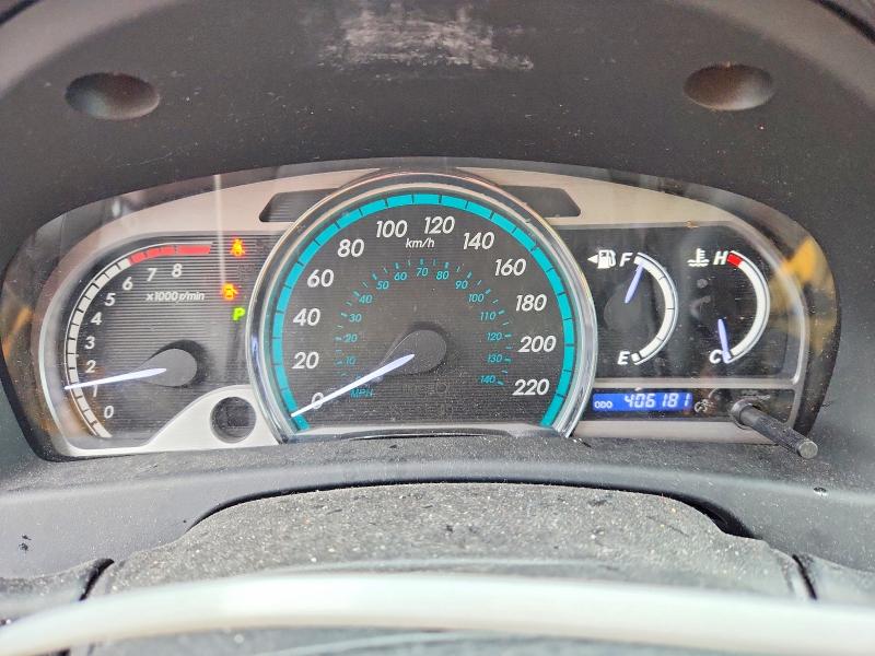 Aukcja sprzedaży 2011 Toyota Venza, vin: 4T3ZK3BB1BU043021, numer aukcji: 50434286
