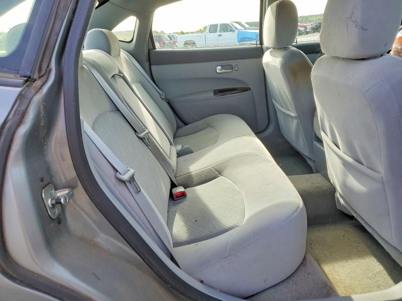 48949116 :رقم المزاد ، 2G4WC582X71247198 vin ، 2007 Buick Lacrosse مزاد بيع