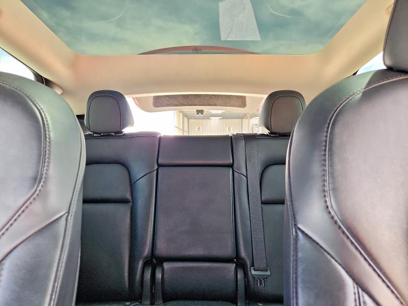 50501046 :رقم المزاد ، 7SAYGDEE4NF386380 vin ، 2022 Tesla Model Y مزاد بيع