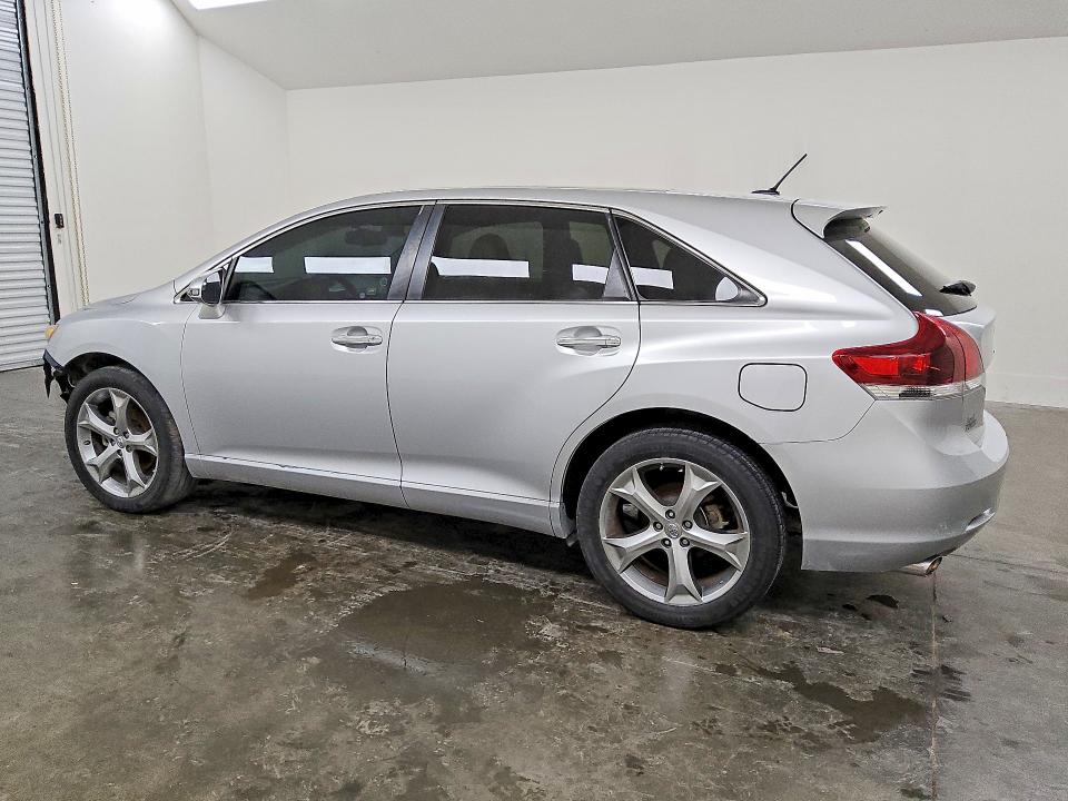 Продаж на аукціоні авто 2014 Toyota Venza, vin: 4T3ZK3BBXEU065622, номер лоту: 47443416