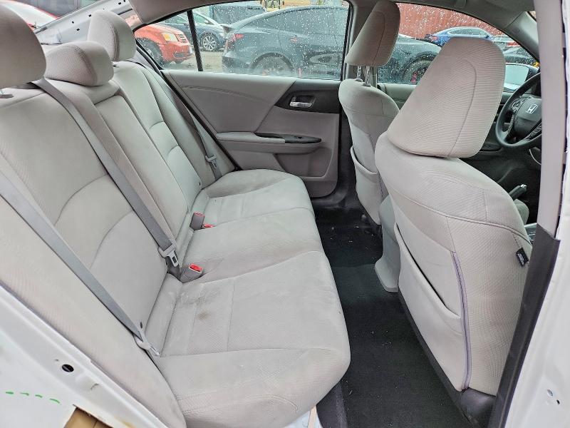 2016 Honda Accord მანქანა იყიდება აუქციონზე, vin: 1HGCR2F43GA800239, აუქციონის ნომერი: 49436736