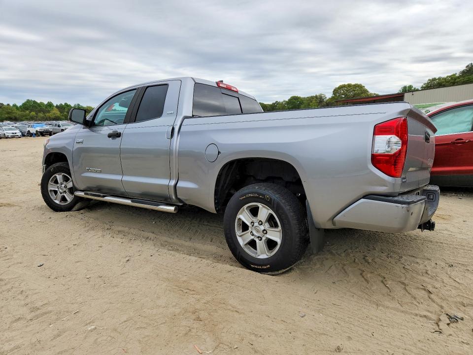 Aukcja sprzedaży 2021 Toyota Tundra, vin: 5TFRY5F10MX286183, numer aukcji: 51690456