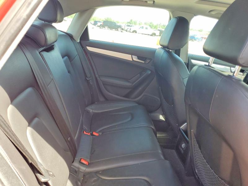Продажа на аукционе авто 2013 Audi A4, vin: WAUBFAFL5DN043186, номер лота: 48312966