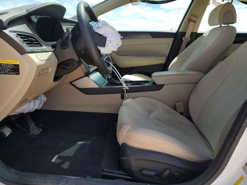 Aukcja sprzedaży 2015 Hyundai Sonata, vin: 5NPE34AF6FH064384, numer aukcji: 49923296