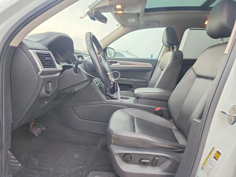 Aukcja sprzedaży 2019 Volkswagen Atlas, vin: 1V2WR2CA1KC523219, numer aukcji: 51646666