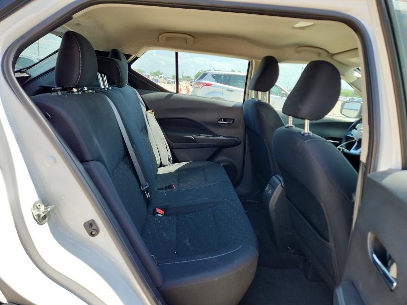 Aukcja sprzedaży 2023 Nissan Kicks, vin: 3N1CP5CV2PL508564, numer aukcji: 50000796