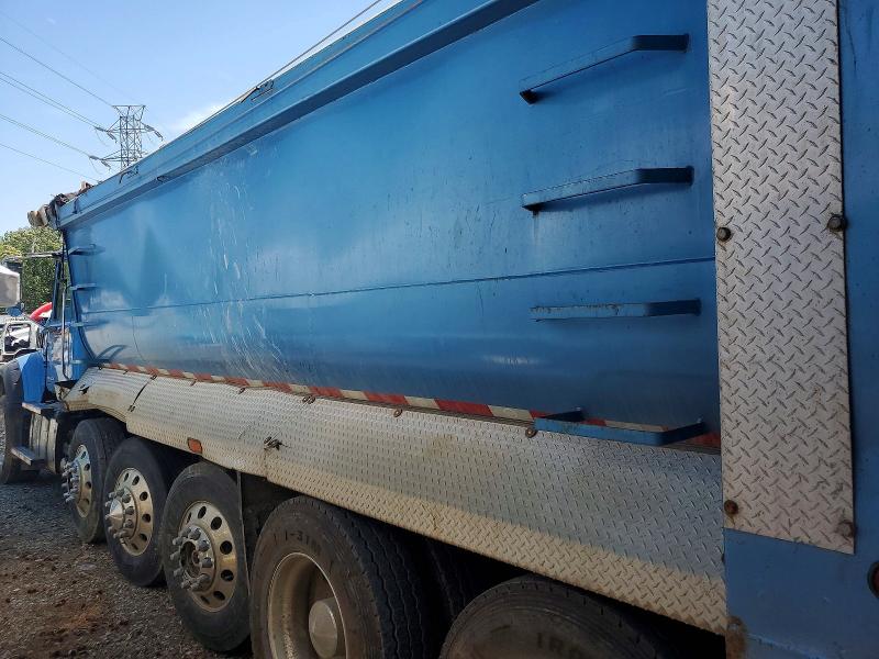Aukcja sprzedaży 2013 Mack Gu713, vin: 1M2AX09CXDM017086, numer aukcji: 50955596