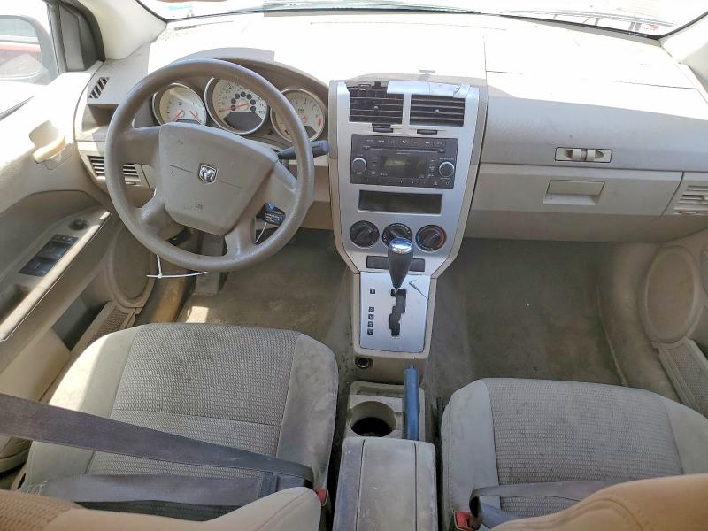 Продажа на аукционе авто 2009 Dodge Caliber, vin: 1B3HB48A09D104433, номер лота: 50093066