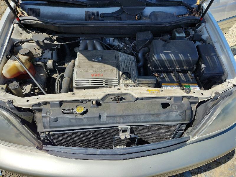 Продажа на аукционе авто 2000 Lexus Rx, vin: JT6HF10U2Y0130147, номер лота: 50132086