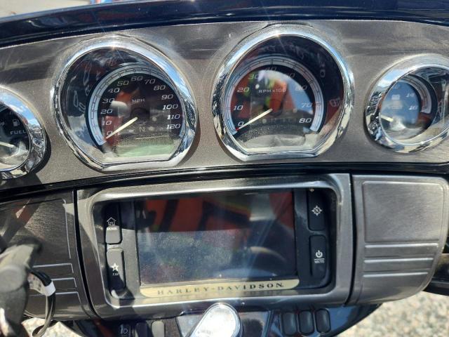 Aukcja sprzedaży 2016 Harley-davidson Flhtk, vin: 1HD1KEL1XGB604846, numer aukcji: 50579736