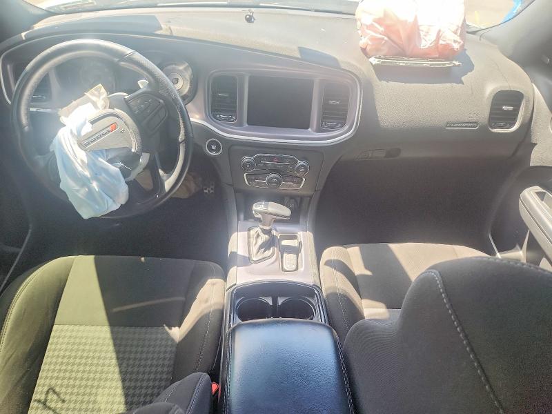 Продаж на аукціоні авто 2022 Dodge Charger, vin: 2C3CDXMG8NH107418, номер лоту: 51188616