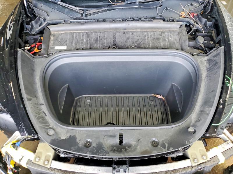 Aukcja sprzedaży 2021 Tesla Model Y, vin: 5YJYGDEE2MF261390, numer aukcji: 49788706