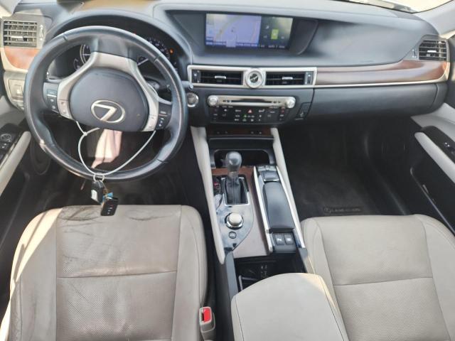 Продаж на аукціоні авто 2013 Lexus Gs, vin: JTHBE1BL0D5015953, номер лоту: 50739606