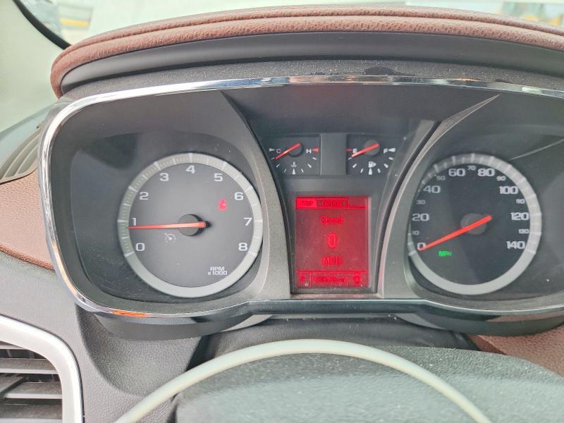 51795366 :رقم المزاد ، 2GKFLTE38E6142931 vin ، 2014 Gmc Terrain مزاد بيع