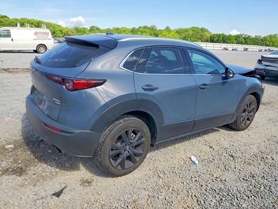 Auction sale of the 2021 Mazda Cx-30, vin: 3MVDMBDY7MM257210, lot number: 50183776