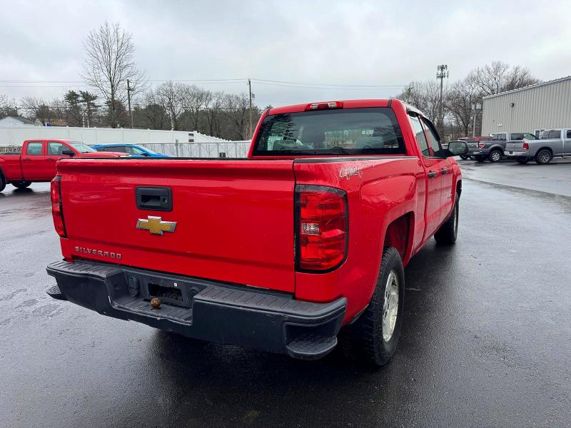Aukcja sprzedaży 2016 Chevrolet Silverado, vin: 1GCVKNEH4GZ395351, numer aukcji: 48940676