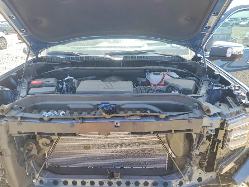 48967486 :رقم المزاد ، 1GTUUGEL4TZ174820 vin ، 2026 Gmc Sierra مزاد بيع