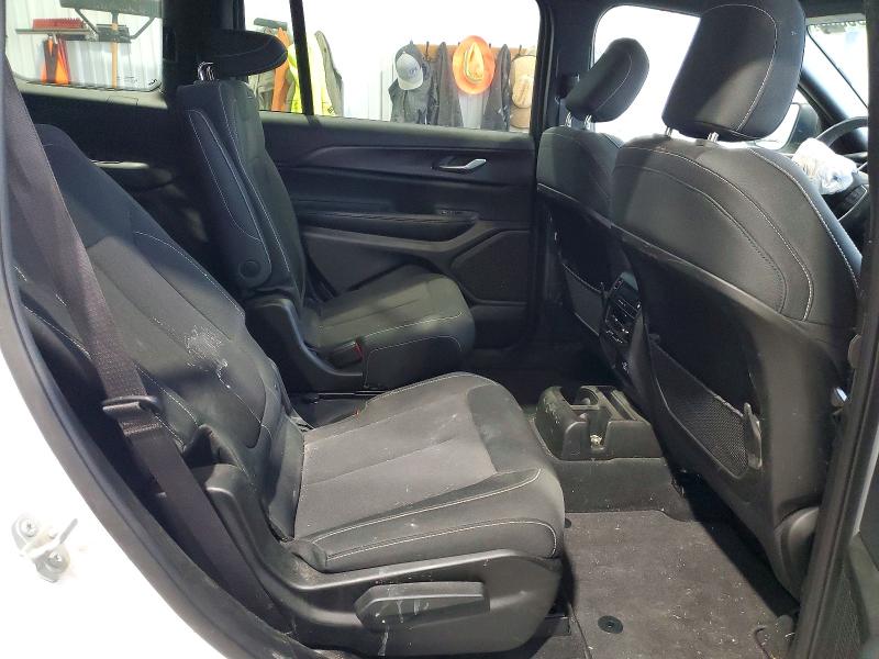 48296666 :رقم المزاد ، 1C4RJKAG2R8558099 vin ، 2024 Jeep Grand Cherokee مزاد بيع