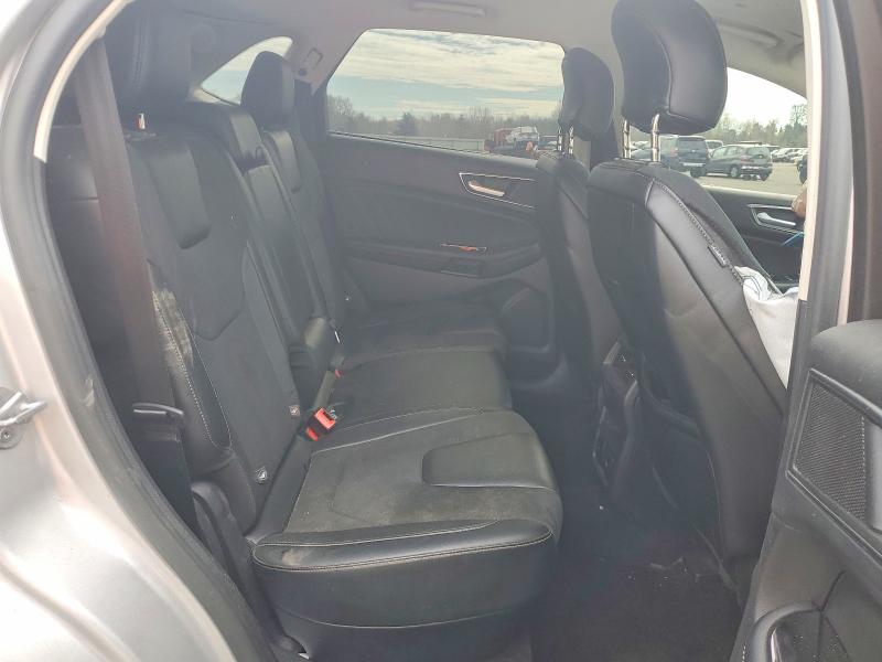 2016 Ford Edge მანქანა იყიდება აუქციონზე, vin: 2FMPK4AP5GBB27584, აუქციონის ნომერი: 48859806