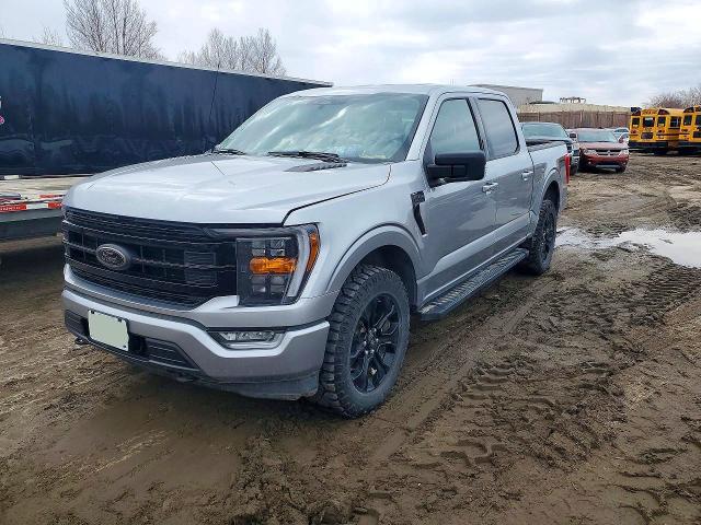 Aukcja sprzedaży 2023 Ford F150, vin: 1FTFW1E83PFD13337, numer aukcji: 49963936
