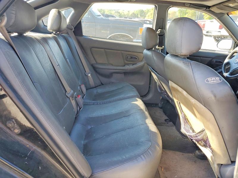49489496 :رقم المزاد ، KMHDN56D35U138234 vin ، 2005 Hyundai Elantra مزاد بيع