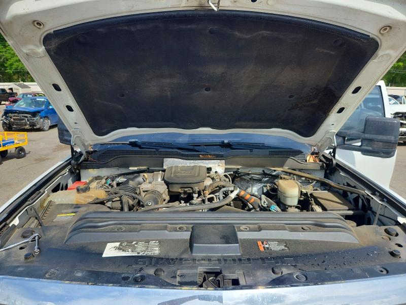 2015 Chevrolet Silverado მანქანა იყიდება აუქციონზე, vin: 1GC1KVE86FF565966, აუქციონის ნომერი: 48283386