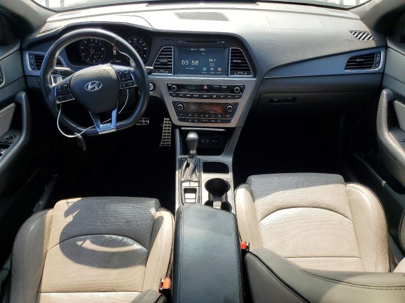 Продажа на аукционе авто 2015 Hyundai Sonata, vin: 5NPE34AB7FH067484, номер лота: 51450426