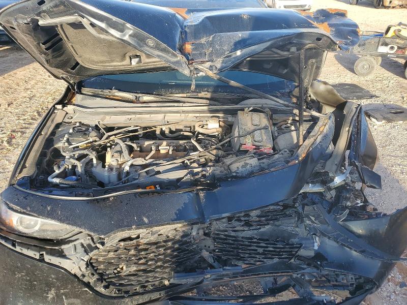 Aukcja sprzedaży 2021 Mazda 3, vin: JM1BPACL6M1336493, numer aukcji: 51004856