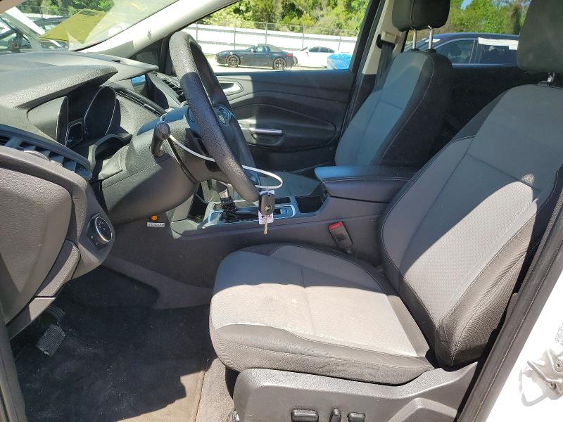 49662756 :رقم المزاد ، 1FMCU9GD5HUB38714 vin ، 2017 Ford Escape مزاد بيع